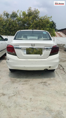 2013 Honda&nbsp;Amaze 2016-2021 EX i-Dtech