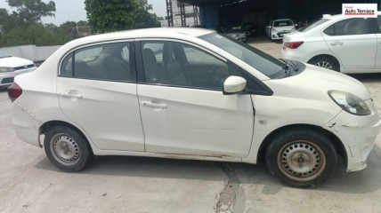 2013 Honda&nbsp;Amaze 2016-2021 EX i-Dtech
