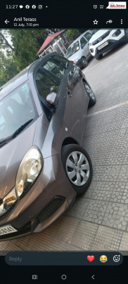 2015 Honda&nbsp;Mobilio S i-VTEC