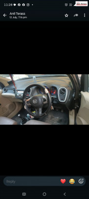 2015 Honda&nbsp;Mobilio S i-VTEC