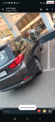 2015 Honda&nbsp;Mobilio S i-VTEC