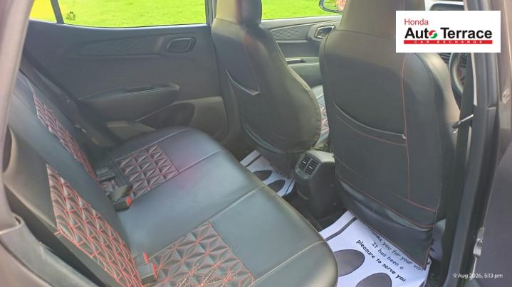 2022 Hyundai&nbsp;Grand i10 Nios 2019-2023 Sportz CNG