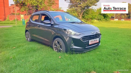 2022 Hyundai&nbsp;Grand i10 Nios 2019-2023 Sportz CNG