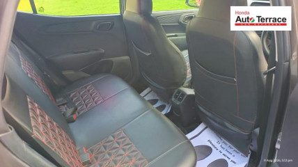 2022 Hyundai&nbsp;Grand i10 Nios 2019-2023 Sportz CNG