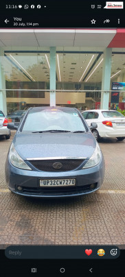 2009 Tata&nbsp;Indica DLG