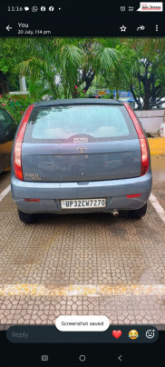 2009 Tata&nbsp;Indica DLG