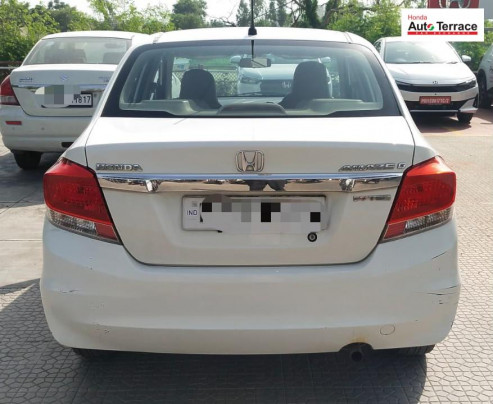 2013 Honda&nbsp;Amaze 2016-2021 S Petrol