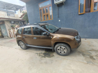 2014 Renault&nbsp;Duster 85PS Diesel RxE