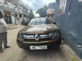 2014 Renault&nbsp;Duster 85PS Diesel RxE