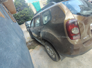 2014 Renault&nbsp;Duster 85PS Diesel RxE