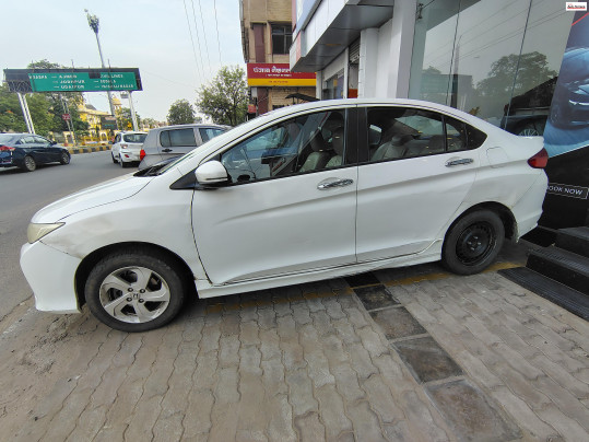 2014 Honda&nbsp;City 4th Generation i DTEC V