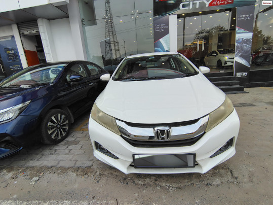 2014 Honda&nbsp;City 4th Generation i DTEC V