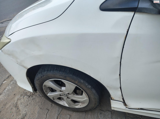 2014 Honda&nbsp;City 4th Generation i DTEC V