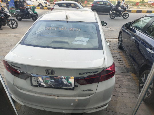 2014 Honda&nbsp;City 4th Generation i DTEC V
