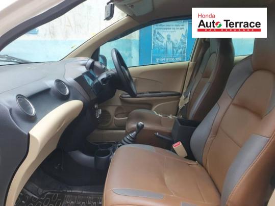 2016 Honda&nbsp;Amaze 2016-2021 SX i VTEC