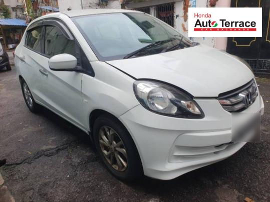 2016 Honda&nbsp;Amaze 2016-2021 SX i VTEC