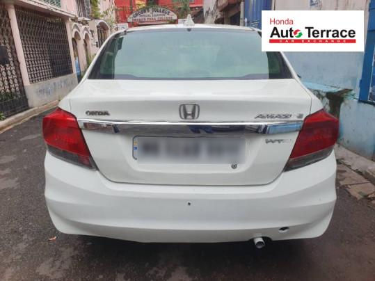 2016 Honda&nbsp;Amaze 2016-2021 SX i VTEC