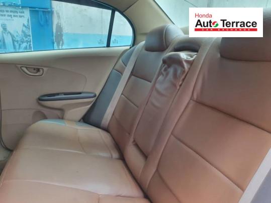 2016 Honda&nbsp;Amaze 2016-2021 SX i VTEC