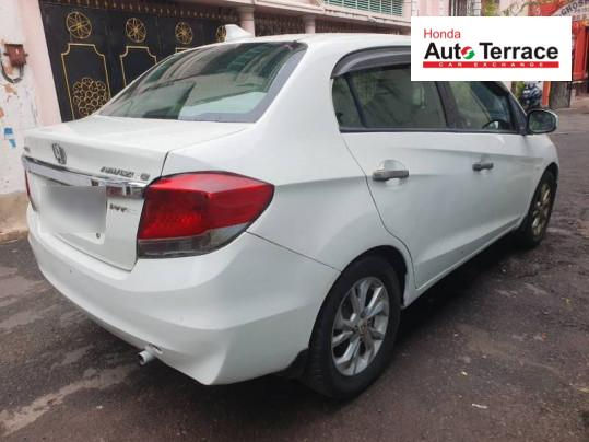 2016 Honda&nbsp;Amaze 2016-2021 SX i VTEC