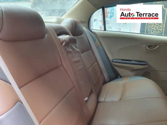 2016 Honda&nbsp;Amaze 2016-2021 SX i VTEC
