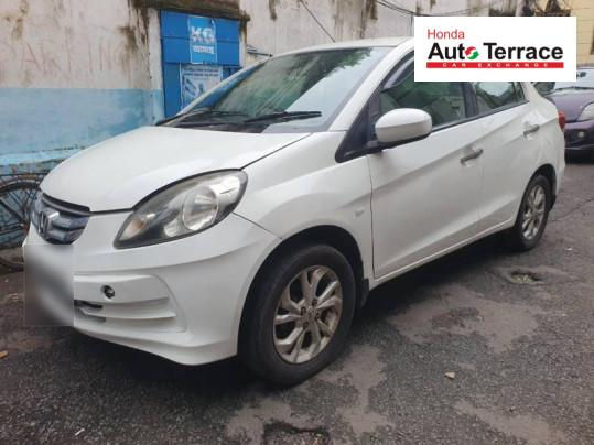 2016 Honda&nbsp;Amaze 2016-2021 SX i VTEC