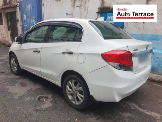 2016 Honda&nbsp;Amaze 2016-2021 SX i VTEC