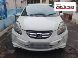 2016 Honda&nbsp;Amaze 2016-2021 SX i VTEC