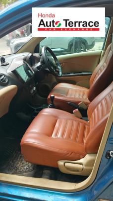 2013 Honda&nbsp;Amaze 2016-2021 S Diesel
