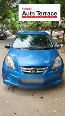 2013 Honda&nbsp;Amaze 2016-2021 S Diesel