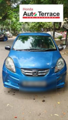 2013 Honda&nbsp;Amaze 2016-2021 S Diesel