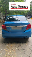 2013 Honda&nbsp;Amaze 2016-2021 S Diesel