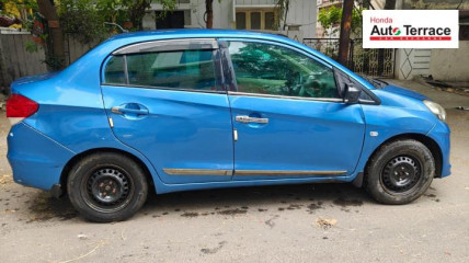 2013 Honda&nbsp;Amaze 2016-2021 S Diesel