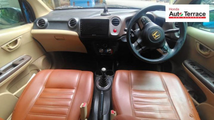 2013 Honda&nbsp;Amaze 2016-2021 S Diesel
