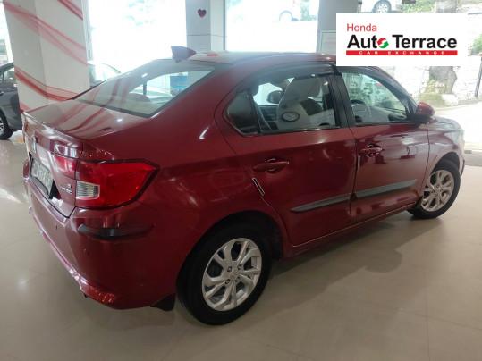 2019 Honda&nbsp;Amaze 2016-2021 V Petrol