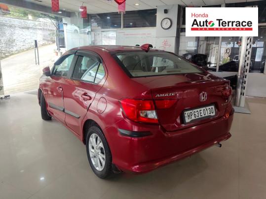 2019 Honda&nbsp;Amaze 2016-2021 V Petrol