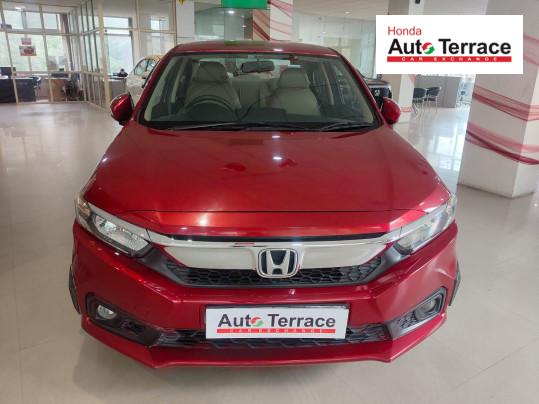 2019 Honda&nbsp;Amaze 2016-2021 V Petrol