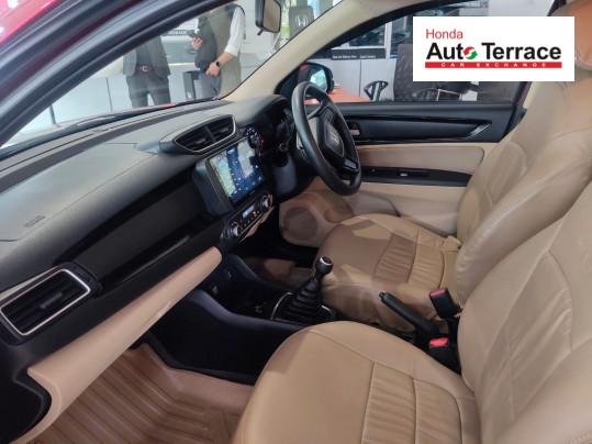 2019 Honda&nbsp;Amaze 2016-2021 V Petrol