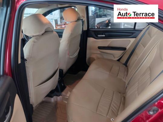 2019 Honda&nbsp;Amaze 2016-2021 V Petrol