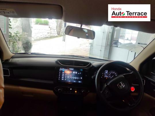 2019 Honda&nbsp;Amaze 2016-2021 V Petrol