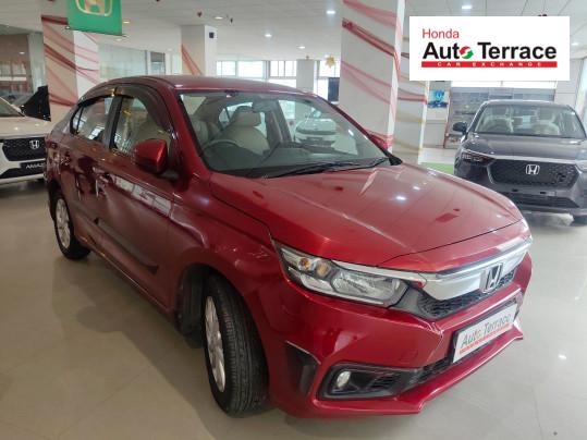 2019 Honda&nbsp;Amaze 2016-2021 V Petrol