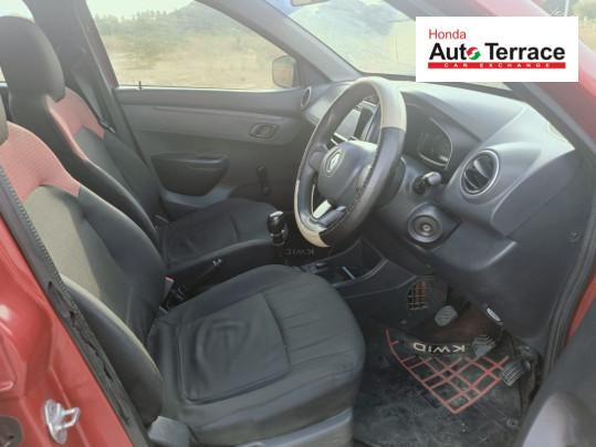 2016 Renault&nbsp;KWID RXL