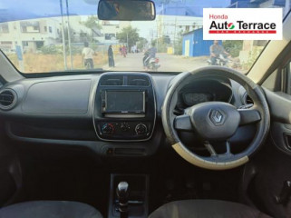 2016 Renault&nbsp;KWID RXL