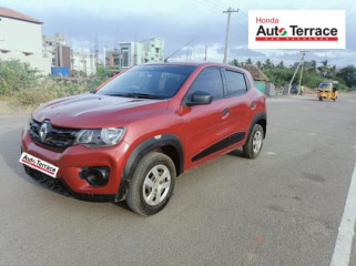2016 Renault&nbsp;KWID RXL