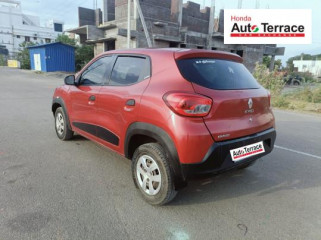 2016 Renault&nbsp;KWID RXL