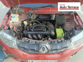 2016 Renault&nbsp;KWID RXL