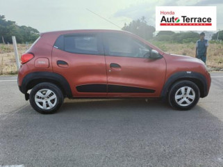 2016 Renault&nbsp;KWID RXL