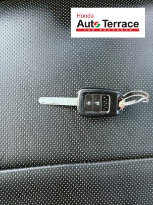 2019 Honda&nbsp;WRV 2017-2020 i-VTEC VX