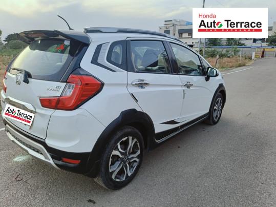 2019 Honda&nbsp;WRV 2017-2020 i-VTEC VX