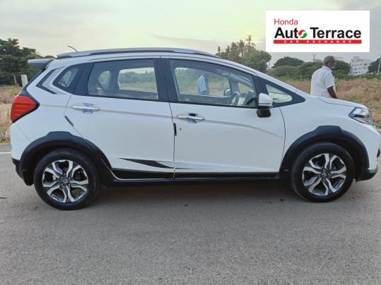 2019 Honda&nbsp;WRV 2017-2020 i-VTEC VX