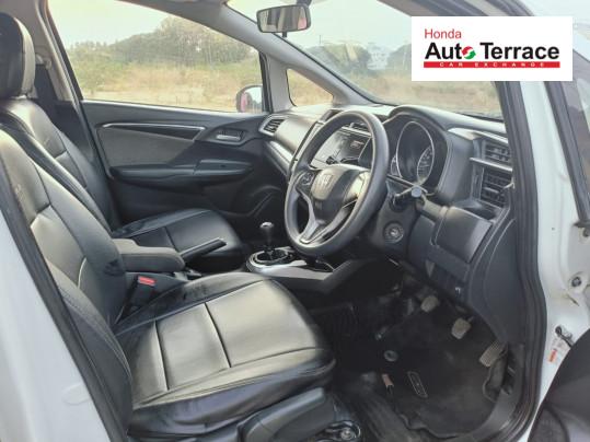 2019 Honda&nbsp;WRV 2017-2020 i-VTEC VX